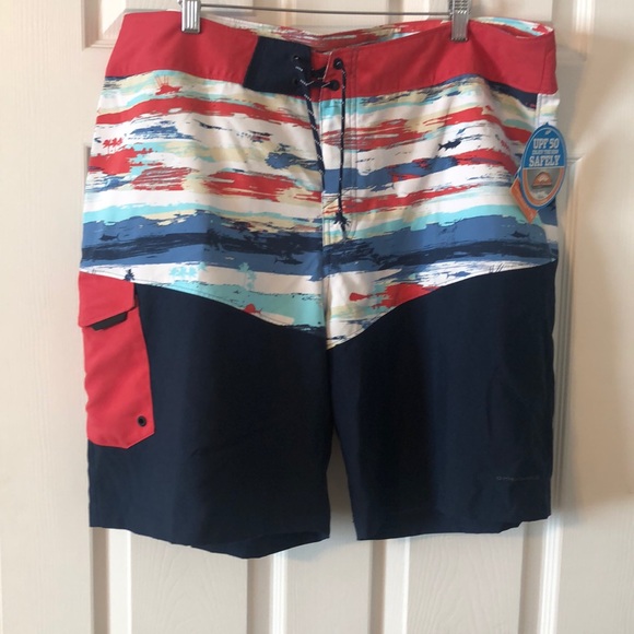 Brand new swim shorts - Picture 2 of 8